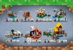 Bauanleitungen LEGO - 21138 - The Melon Farm: Page 40