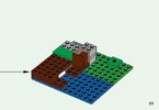 Bauanleitungen LEGO - 21138 - The Melon Farm: Page 23