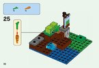 Bauanleitungen LEGO - 21138 - The Melon Farm: Page 32