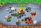 Bauanleitungen LEGO - 21138 - The Melon Farm: Page 39