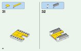 Bauanleitungen LEGO - 21140 - The Chicken Coop: Page 46