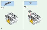 Bauanleitungen LEGO - 21140 - The Chicken Coop: Page 54