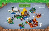 Bauanleitungen LEGO - 21140 - The Chicken Coop: Page 69