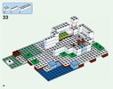 Bauanleitungen LEGO - 21142 - The Polar Igloo: Page 46