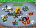 Bauanleitungen LEGO - 21142 - The Polar Igloo: Page 78