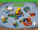 Bauanleitungen LEGO - 21142 - The Polar Igloo: Page 78