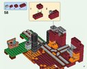 Bauanleitungen LEGO - 21143 - The Nether Portal: Page 27