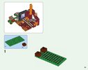 Bauanleitungen LEGO - 21143 - The Nether Portal: Page 33