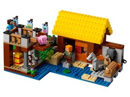 21144 - The Farm Cottage