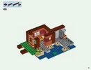 Bauanleitungen LEGO - 21144 - The Farm Cottage: Page 55