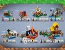 Bauanleitungen LEGO - 21144 - The Farm Cottage: Page 58