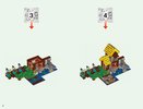 Bauanleitungen LEGO - 21144 - The Farm Cottage: Page 2