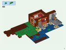 Bauanleitungen LEGO - 21144 - The Farm Cottage: Page 13