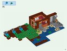 Bauanleitungen LEGO - 21144 - The Farm Cottage: Page 19