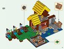 Bauanleitungen LEGO - 21144 - The Farm Cottage: Page 45