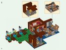 Bauanleitungen LEGO - 21144 - The Farm Cottage: Page 52