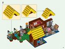 Bauanleitungen LEGO - 21144 - The Farm Cottage: Page 53