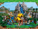 Bauanleitungen LEGO - 21144 - The Farm Cottage: Page 55