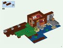 Bauanleitungen LEGO - 21144 - The Farm Cottage: Page 17