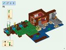 Bauanleitungen LEGO - 21144 - The Farm Cottage: Page 23