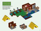 Bauanleitungen LEGO - 21144 - The Farm Cottage: Page 47