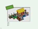 Bauanleitungen LEGO - 21144 - The Farm Cottage: Page 48