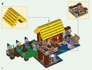 Bauanleitungen LEGO - 21144 - The Farm Cottage: Page 50