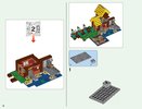 Bauanleitungen LEGO - 21144 - The Farm Cottage: Page 16