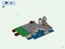 Bauanleitungen LEGO - 21144 - The Farm Cottage: Page 37