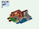 Bauanleitungen LEGO - 21144 - The Farm Cottage: Page 51