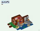 Bauanleitungen LEGO - 21144 - The Farm Cottage: Page 53