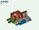 Bauanleitungen LEGO - 21144 - The Farm Cottage: Page 54