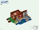 Bauanleitungen LEGO - 21144 - The Farm Cottage: Page 56