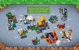 Bauanleitungen LEGO - 21145 - The Skull Arena: Page 63