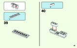 Bauanleitungen LEGO - 21145 - The Skull Arena: Page 47