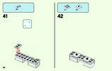 Bauanleitungen LEGO - 21145 - The Skull Arena: Page 48