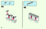 Bauanleitungen LEGO - 21145 - The Skull Arena: Page 50