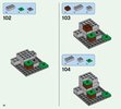 Bauanleitungen LEGO - 21146 - The Skeleton Attack: Page 42