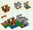 Bauanleitungen LEGO - 21146 - The Skeleton Attack: Page 54