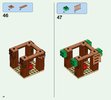 Bauanleitungen LEGO - 21146 - The Skeleton Attack: Page 14