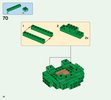 Bauanleitungen LEGO - 21146 - The Skeleton Attack: Page 22