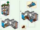 Bauanleitungen LEGO - 21147 - The Bedrock Adventures: Page 42