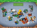 Bauanleitungen LEGO - 21147 - The Bedrock Adventures: Page 52