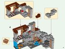 Bauanleitungen LEGO - 21147 - The Bedrock Adventures: Page 49