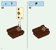 Bauanleitungen LEGO - 21152 - The Pirate Ship Adventure: Page 6