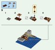 Bauanleitungen LEGO - 21152 - The Pirate Ship Adventure: Page 8