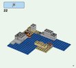 Bauanleitungen LEGO - 21152 - The Pirate Ship Adventure: Page 21