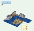 Bauanleitungen LEGO - 21152 - The Pirate Ship Adventure: Page 27