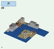 Bauanleitungen LEGO - 21152 - The Pirate Ship Adventure: Page 28