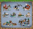 Bauanleitungen LEGO - 21152 - The Pirate Ship Adventure: Page 52